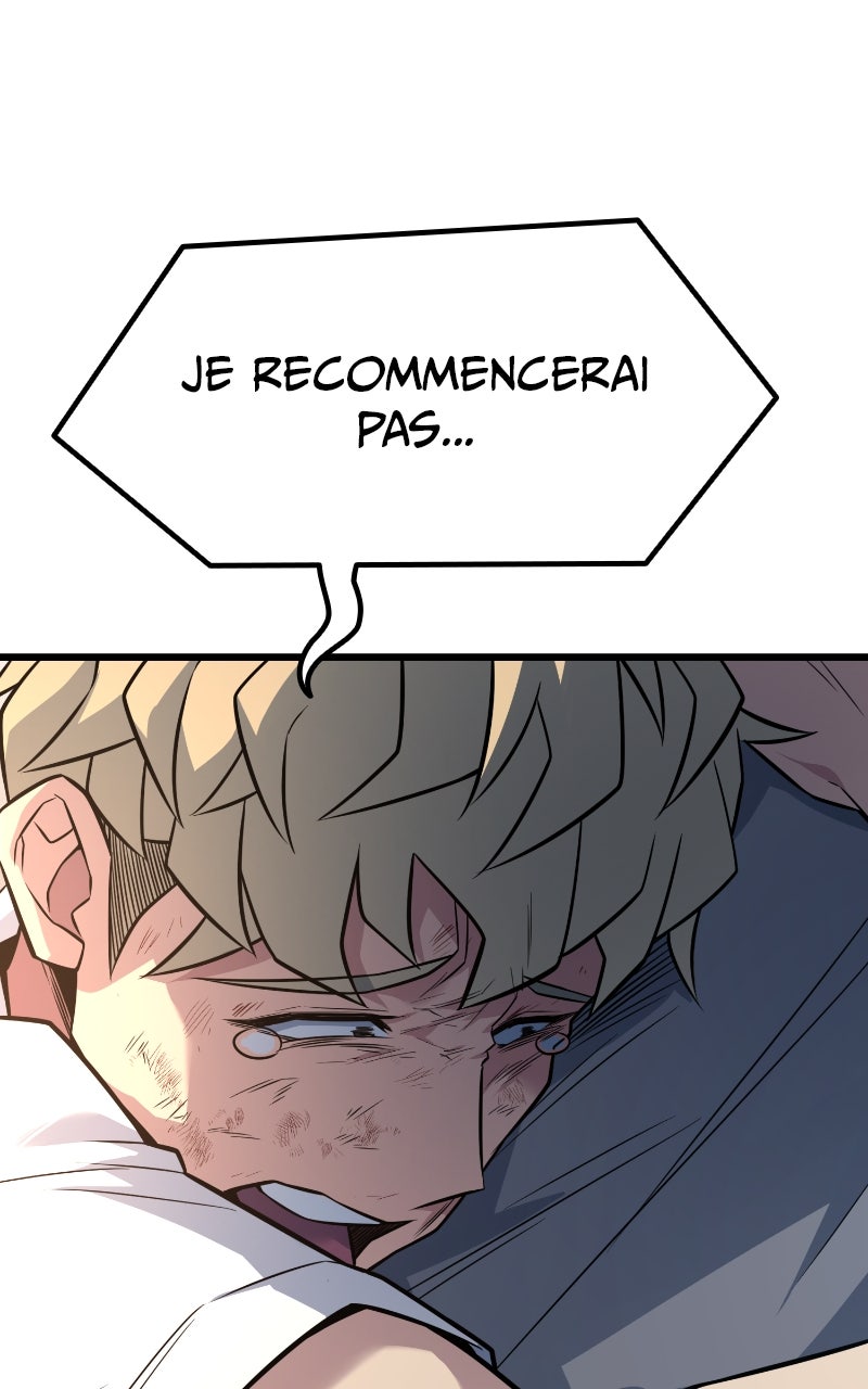 Read King of the Arena FR Manga Online