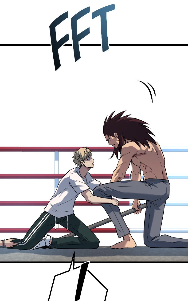 Read King of the Arena FR Manga Online