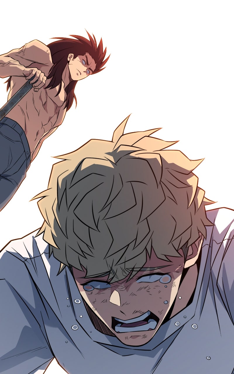 Read King of the Arena FR Manga Online