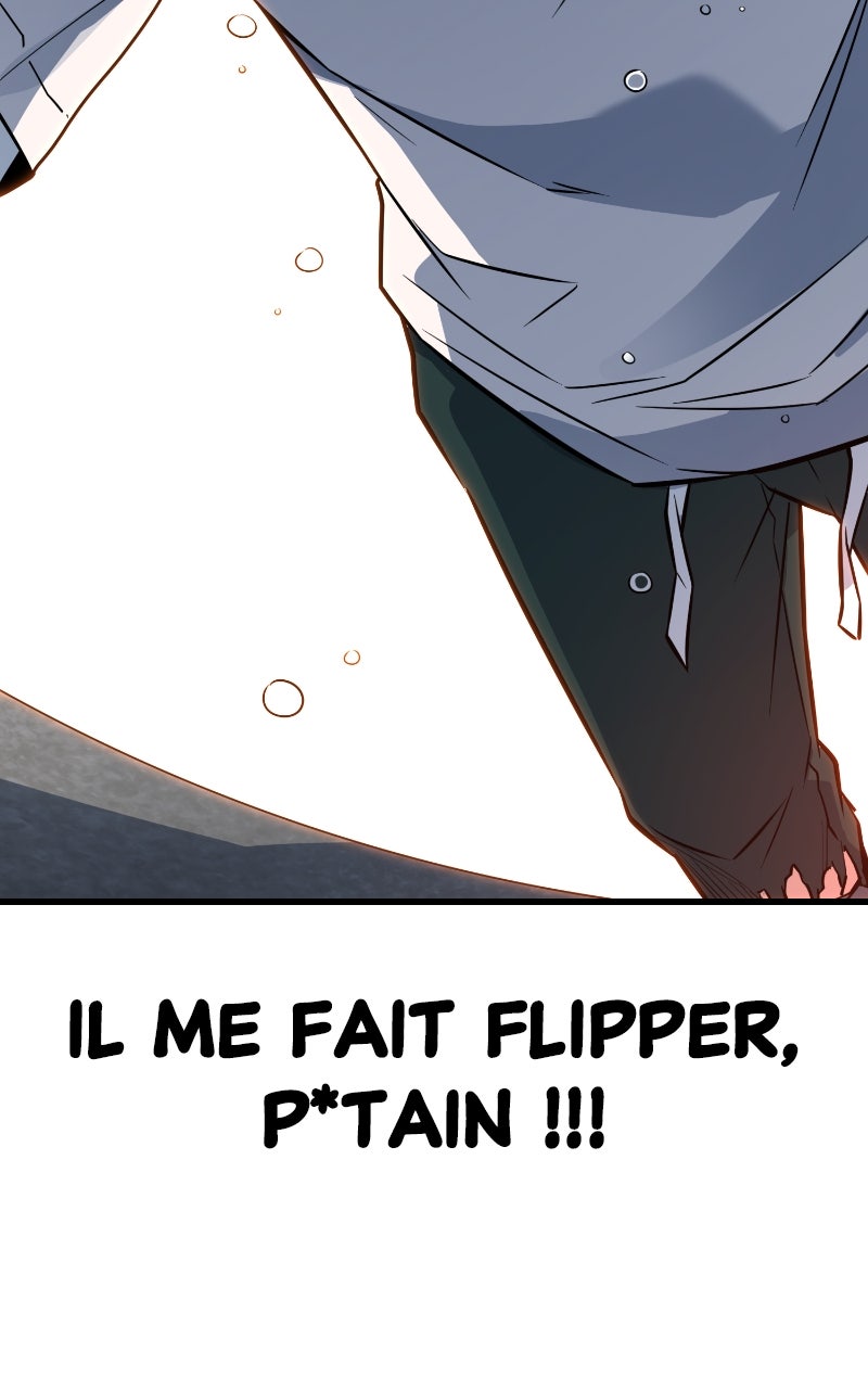 Read King of the Arena FR Manga Online