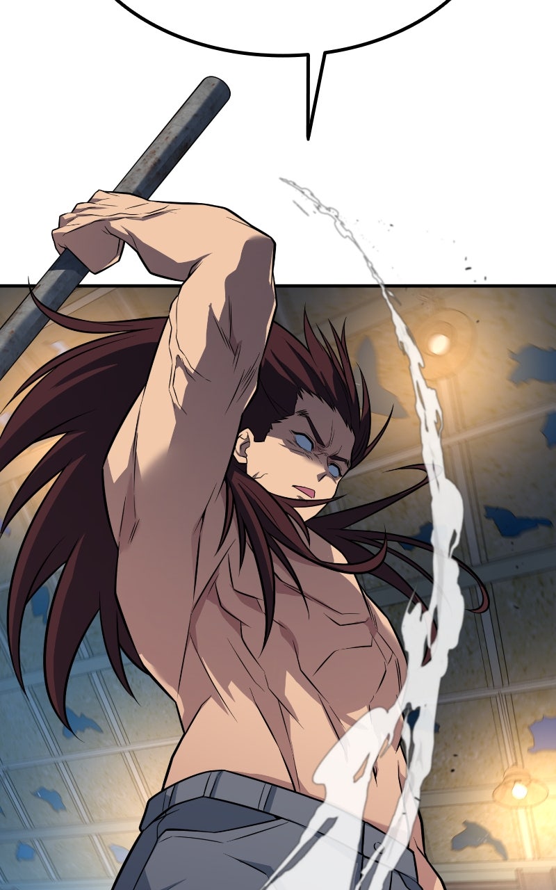 Read King of the Arena FR Manga Online