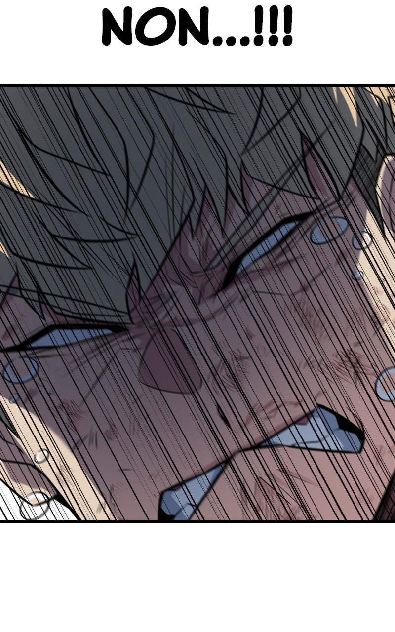 Read King of the Arena FR Manga Online