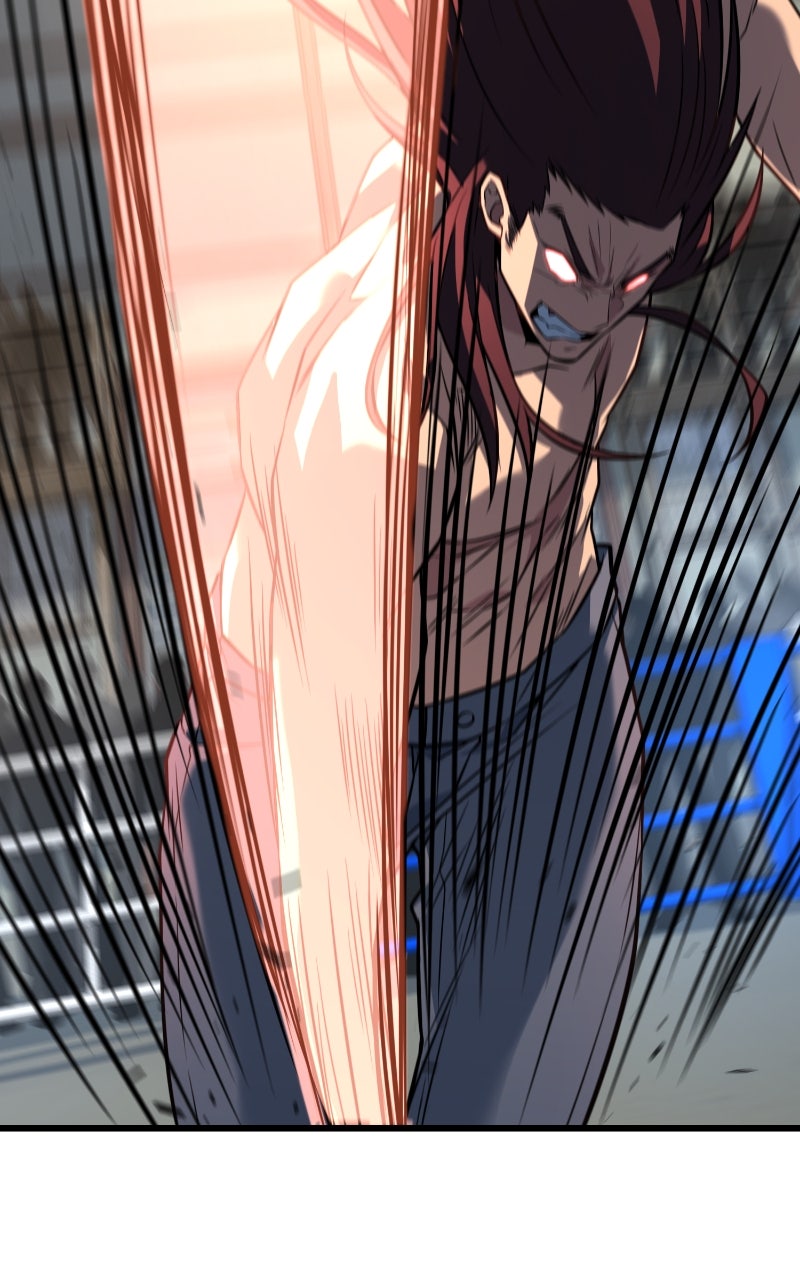 Read King of the Arena FR Manga Online