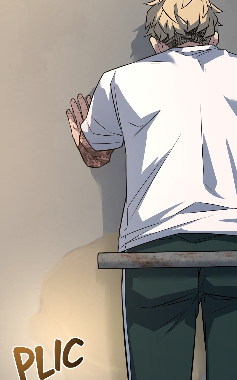 Read King of the Arena FR Manga Online