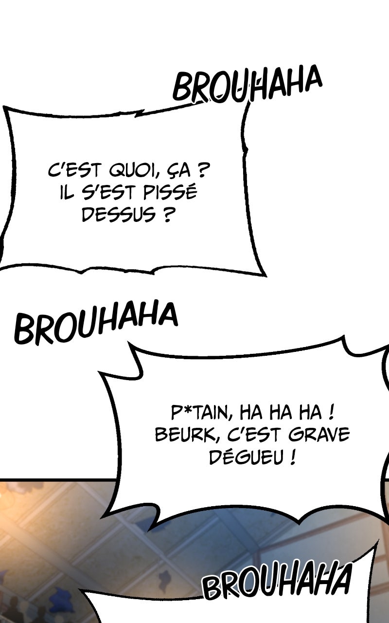 Read King of the Arena FR Manga Online