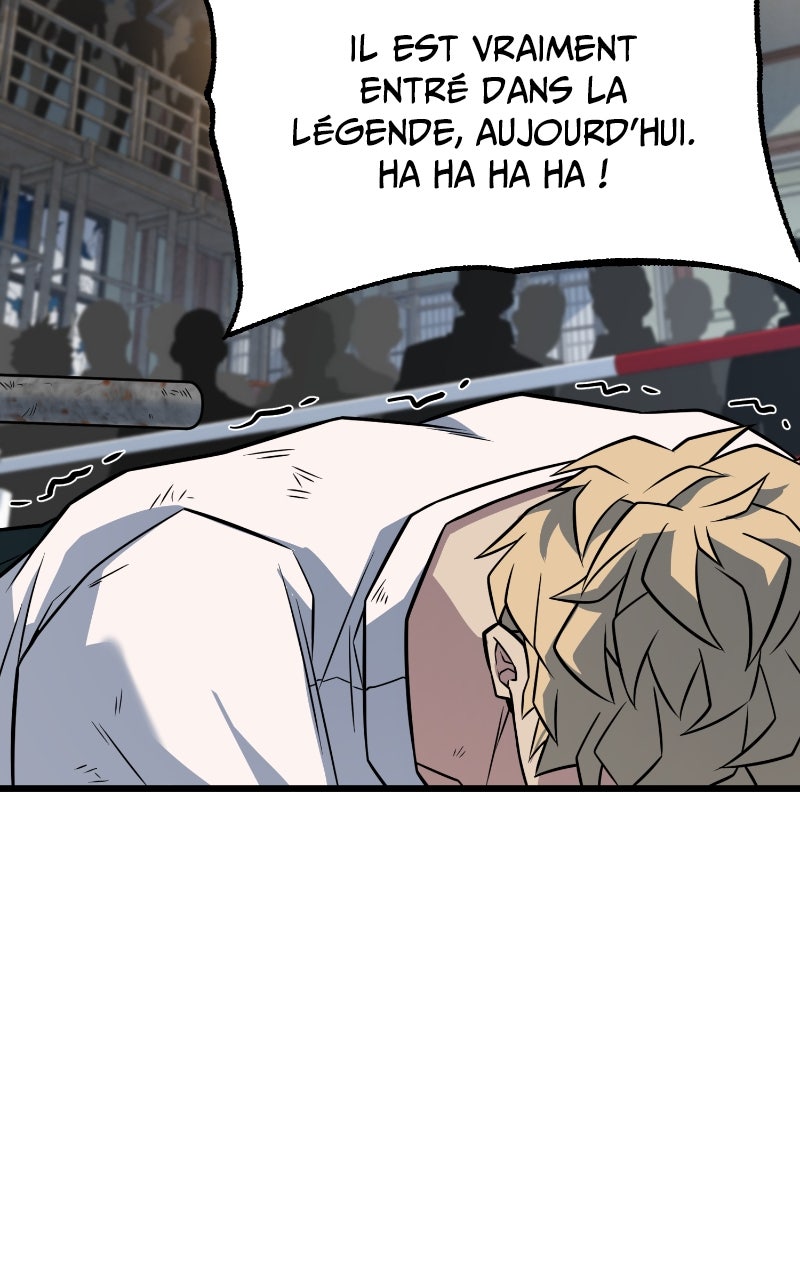 Read King of the Arena FR Manga Online