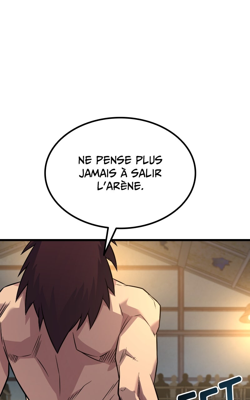 Read King of the Arena FR Manga Online