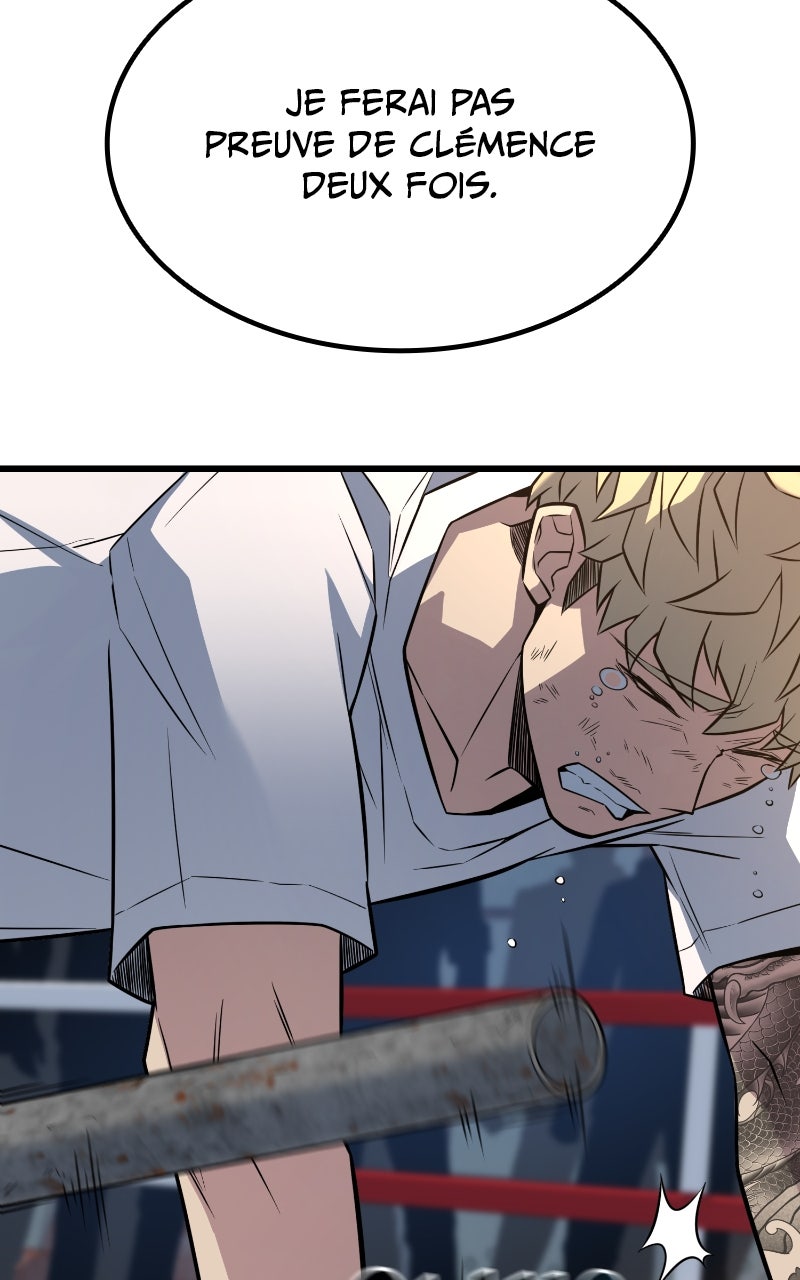 Read King of the Arena FR Manga Online