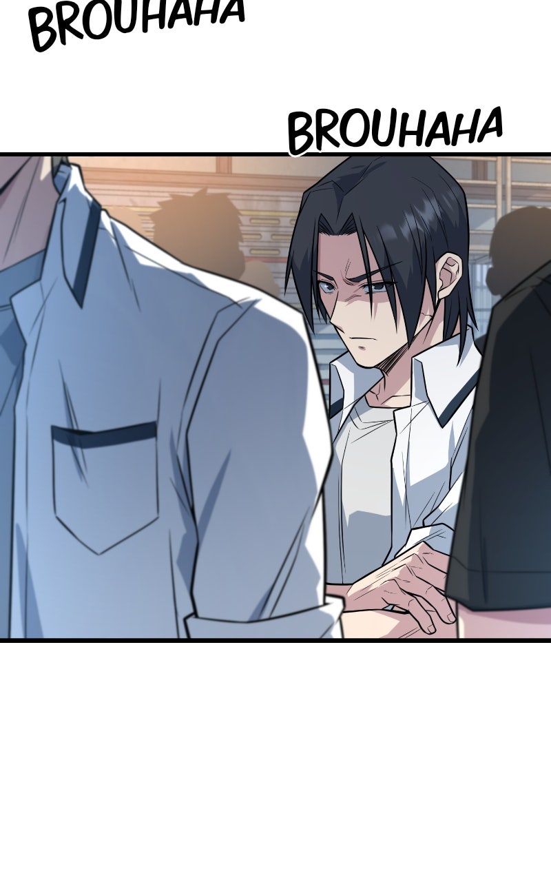 Read King of the Arena FR Manga Online