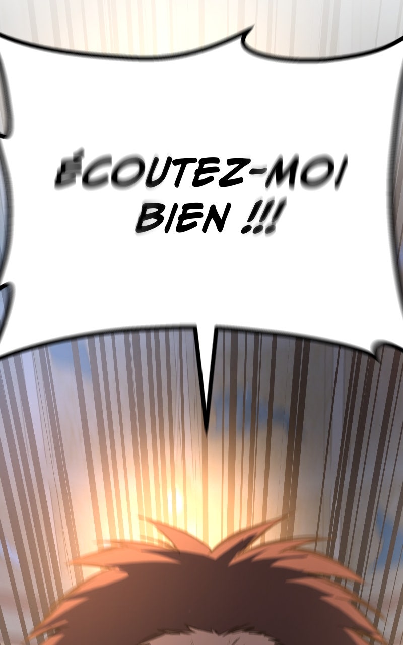 Read King of the Arena FR Manga Online