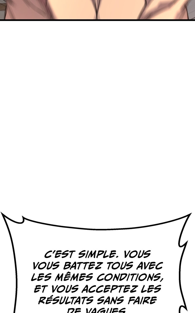 Read King of the Arena FR Manga Online