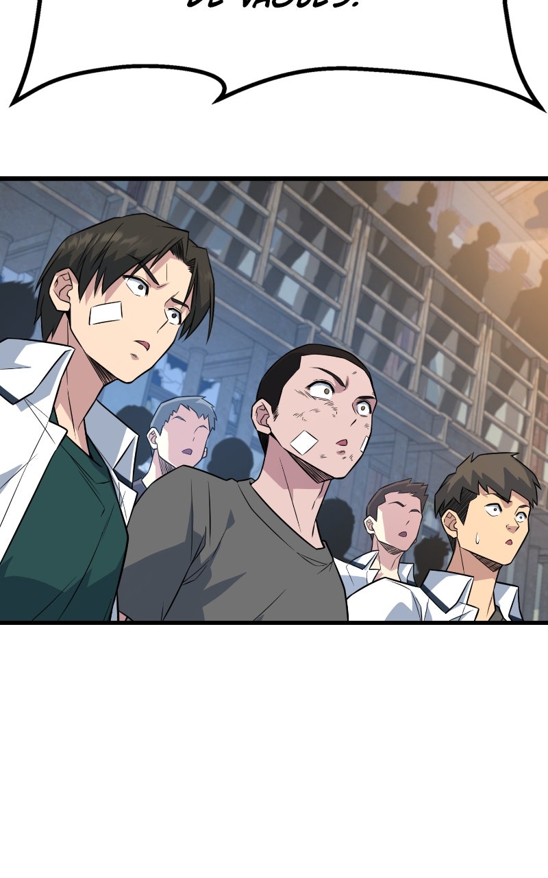 Read King of the Arena FR Manga Online