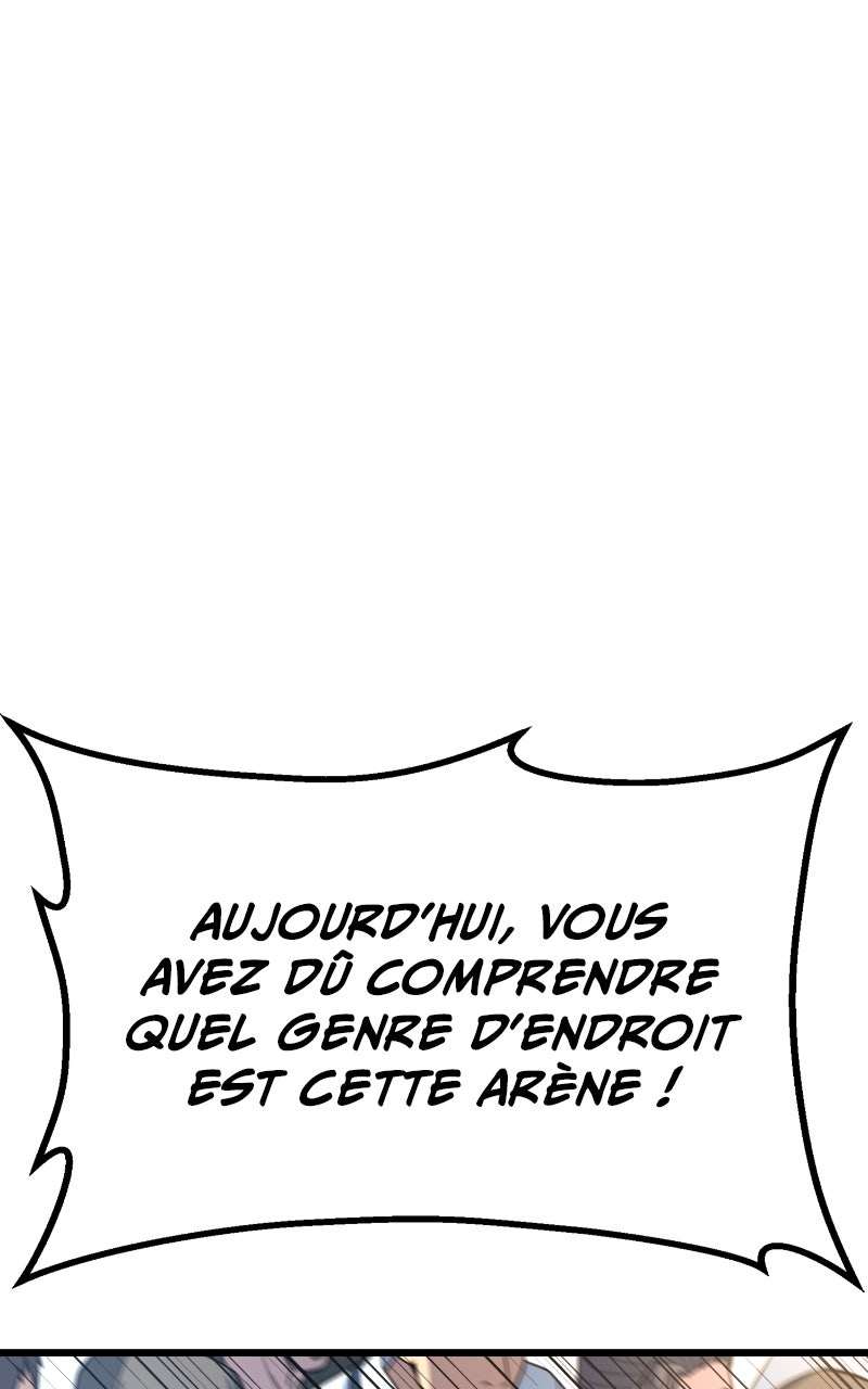 Read King of the Arena FR Manga Online