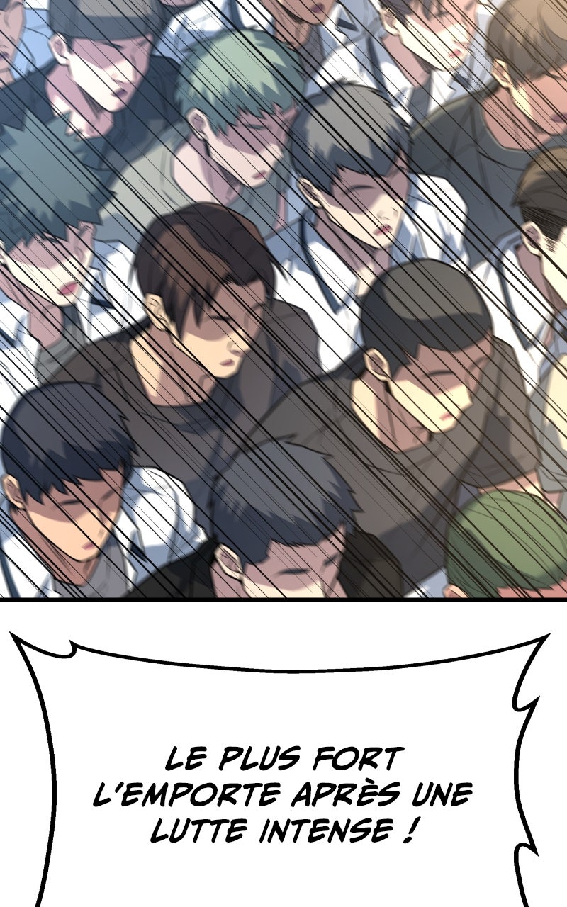 Read King of the Arena FR Manga Online