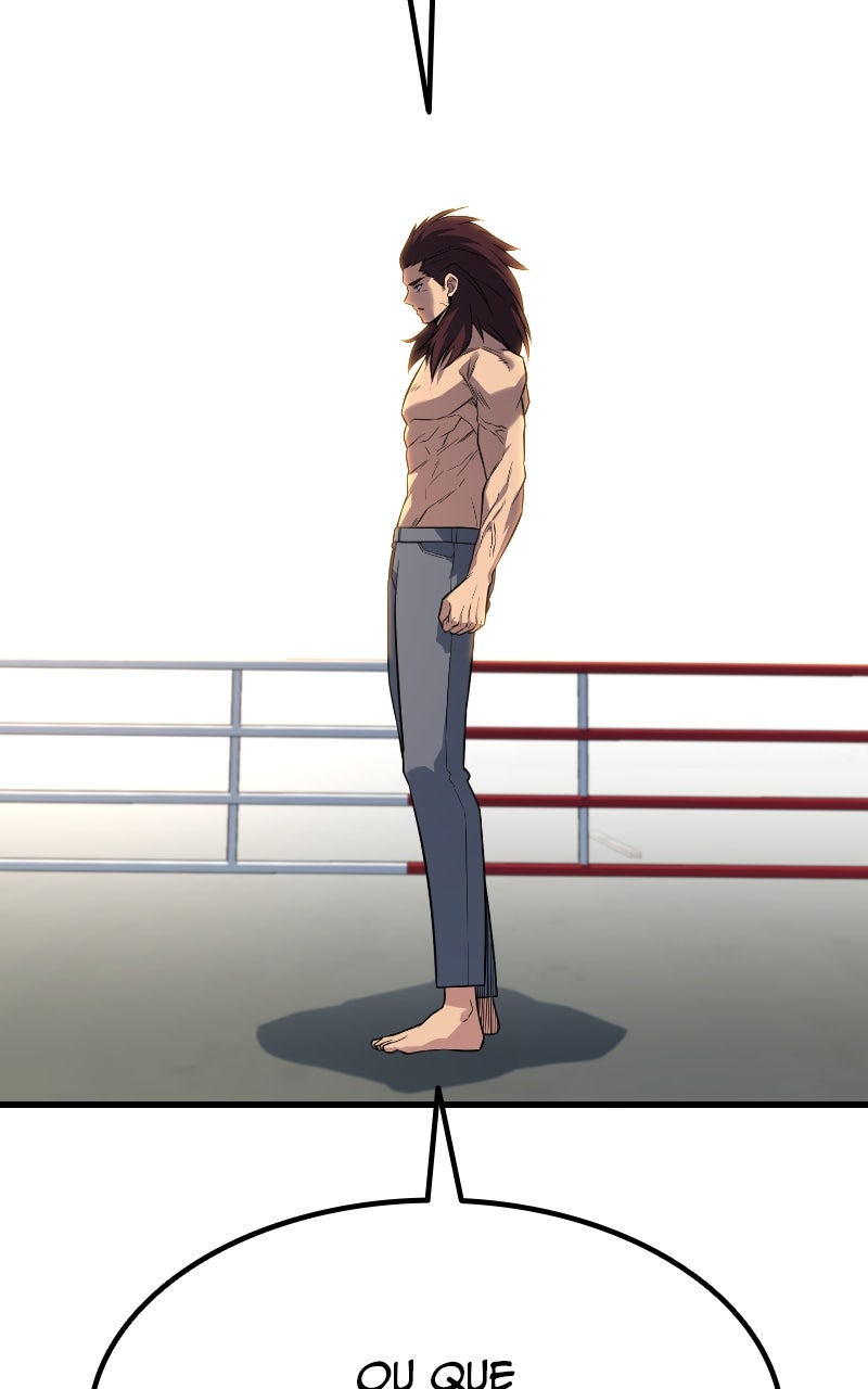 Read King of the Arena FR Manga Online