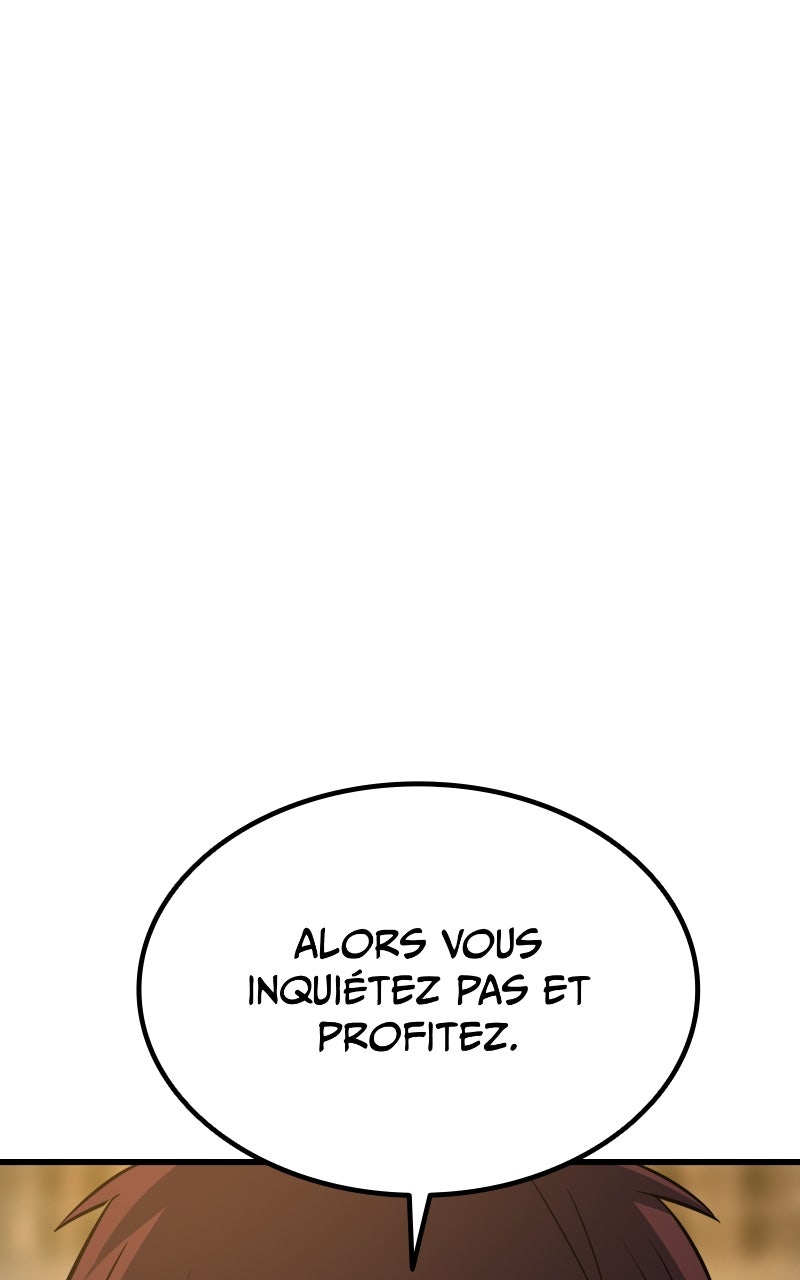 Read King of the Arena FR Manga Online