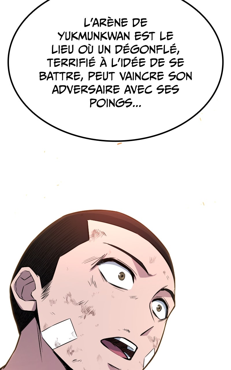 Read King of the Arena FR Manga Online