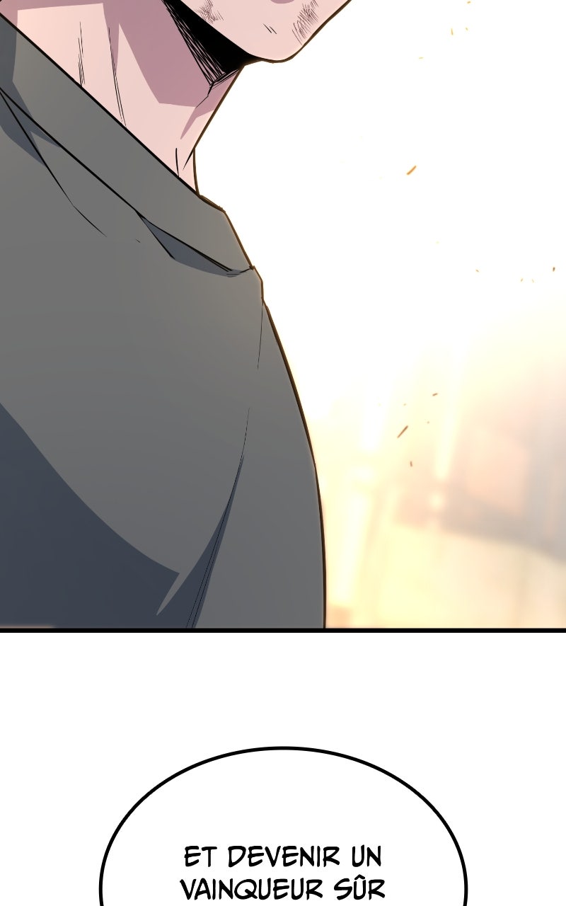 Read King of the Arena FR Manga Online