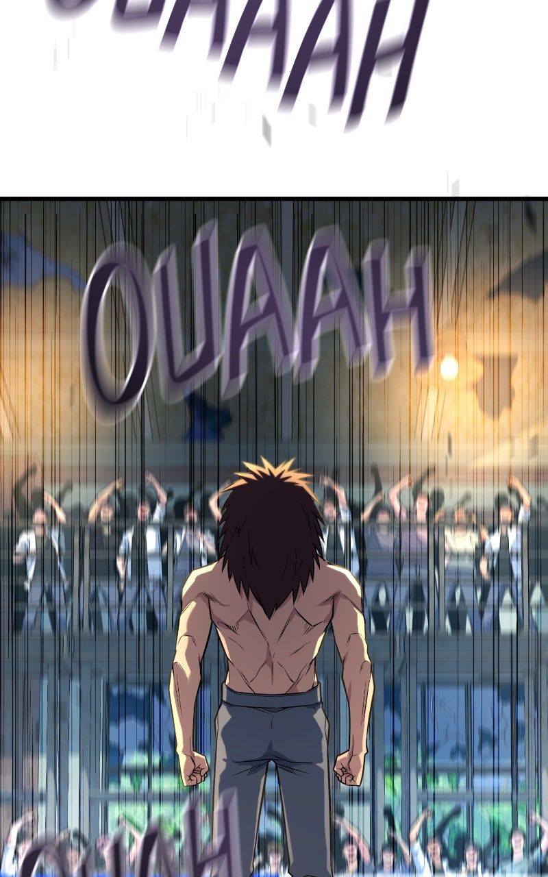 Read King of the Arena FR Manga Online