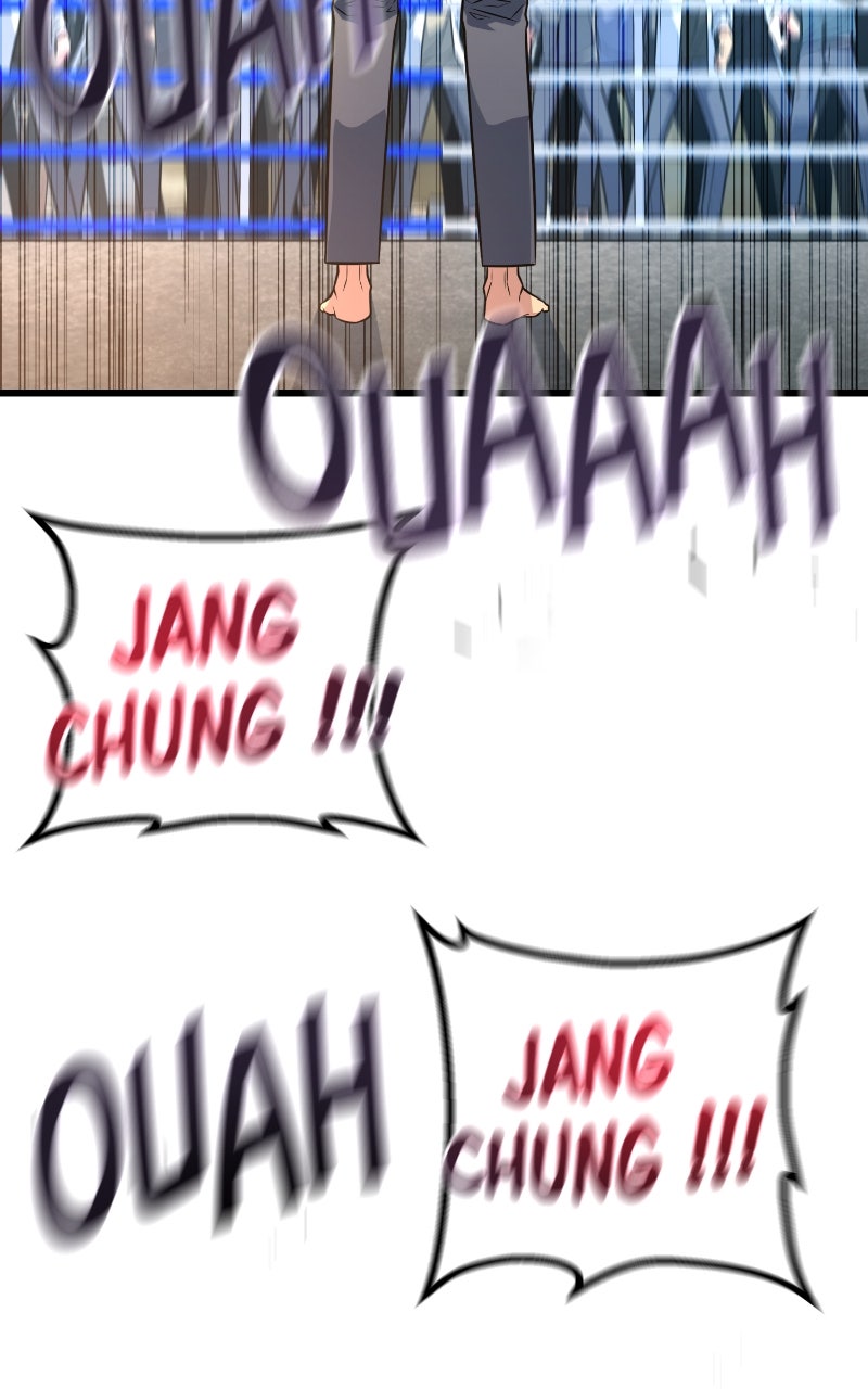 Read King of the Arena FR Manga Online