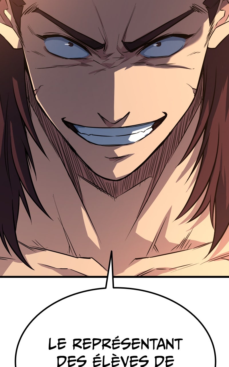 Read King of the Arena FR Manga Online