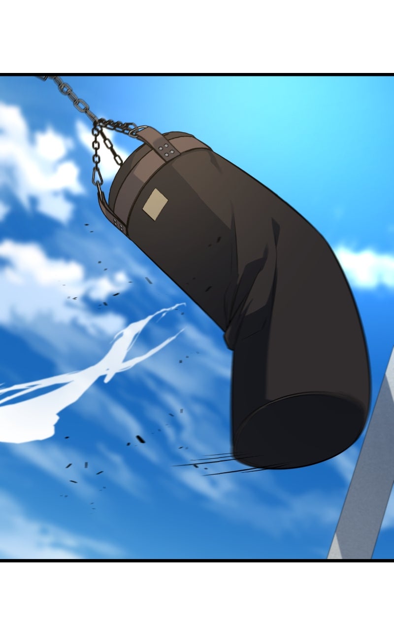 Read King of the Arena FR Manga Online