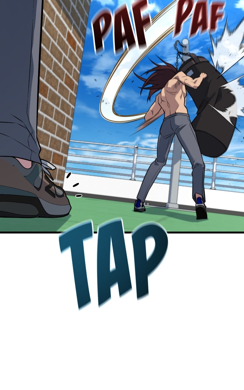 Read King of the Arena FR Manga Online