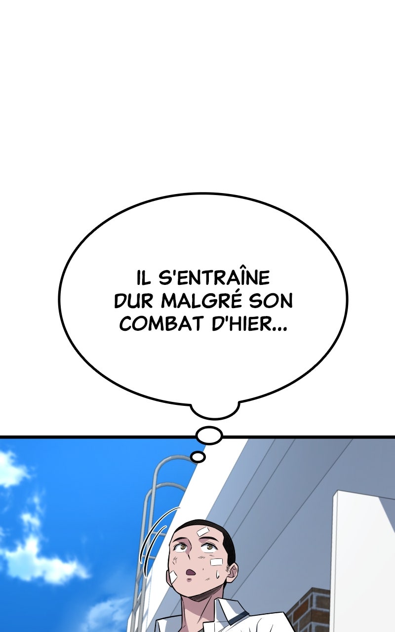 Read King of the Arena FR Manga Online