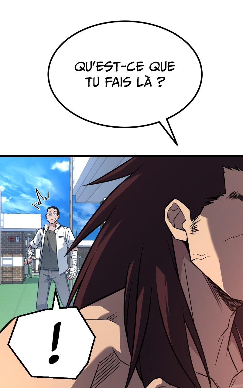 Read King of the Arena FR Manga Online