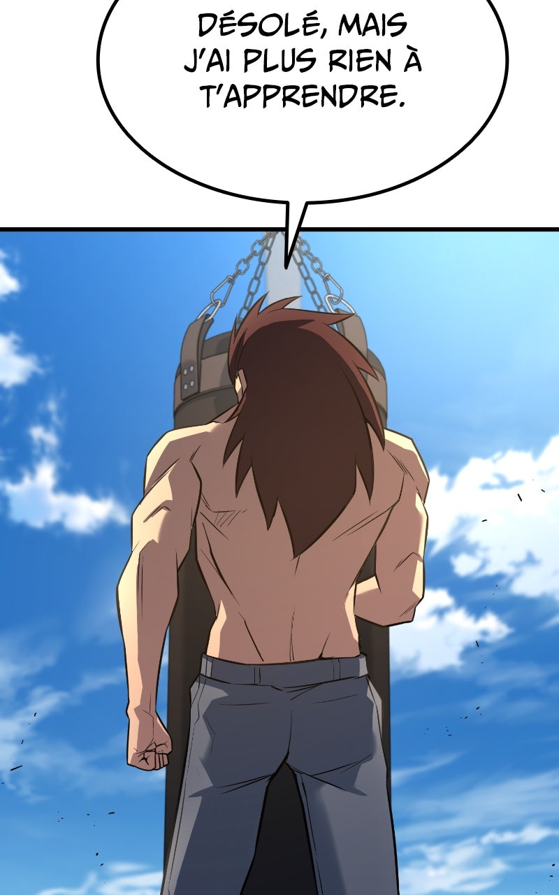 Read King of the Arena FR Manga Online