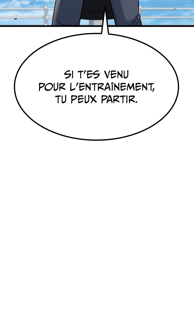 Read King of the Arena FR Manga Online