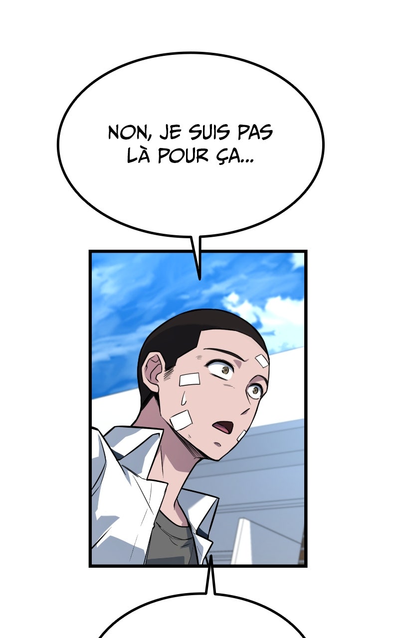 Read King of the Arena FR Manga Online