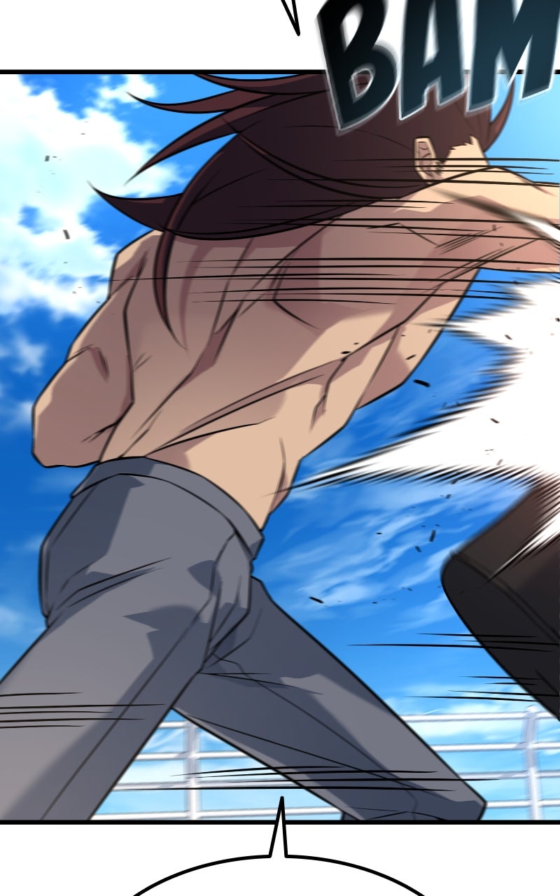 Read King of the Arena FR Manga Online