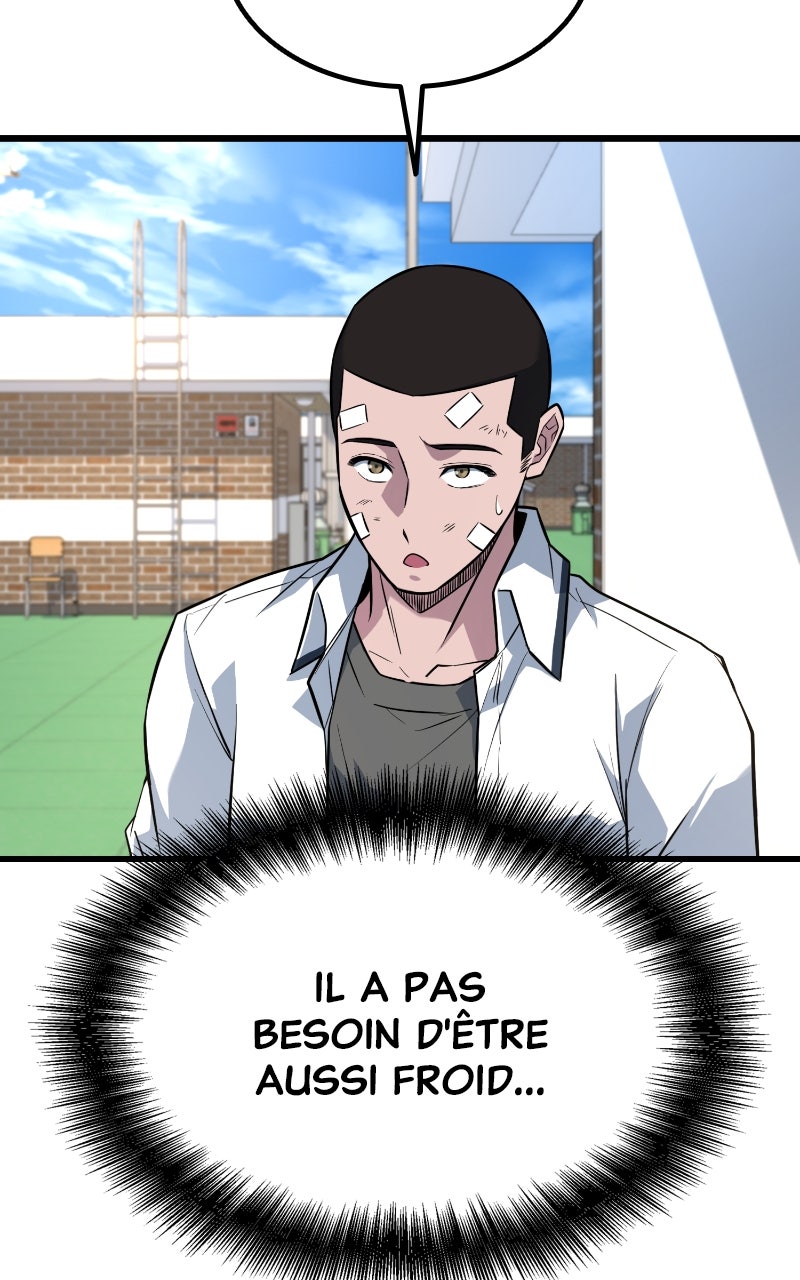 Read King of the Arena FR Manga Online