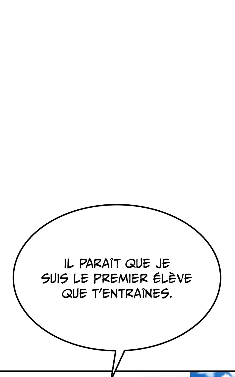 Read King of the Arena FR Manga Online