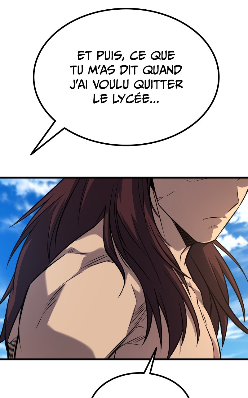 Read King of the Arena FR Manga Online