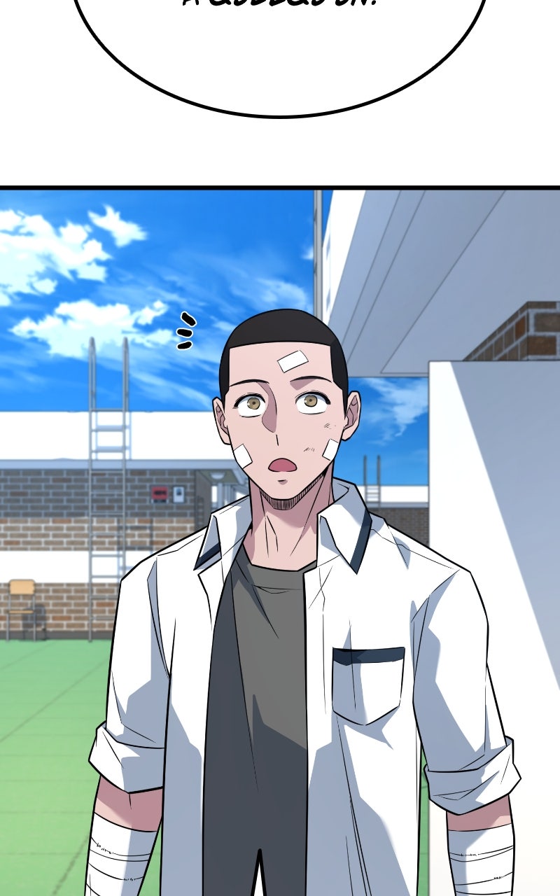 Read King of the Arena FR Manga Online