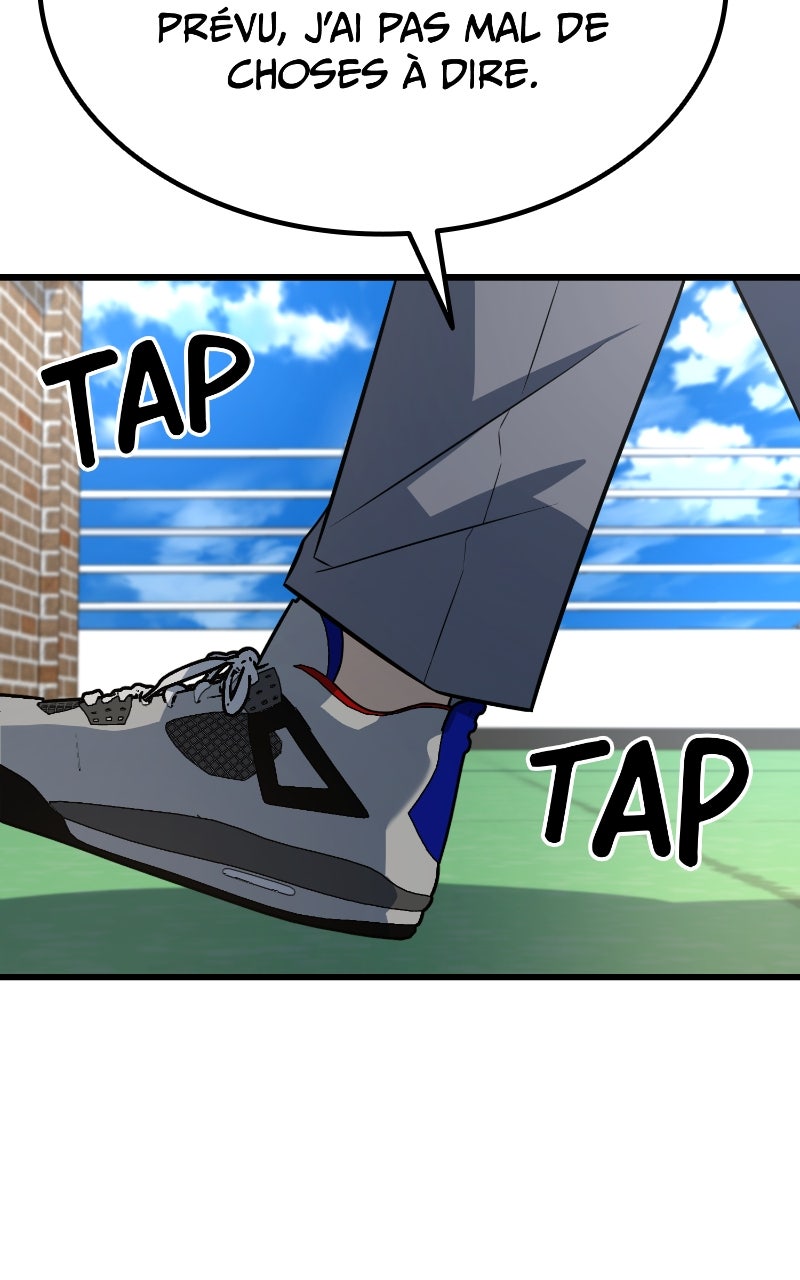 Read King of the Arena FR Manga Online