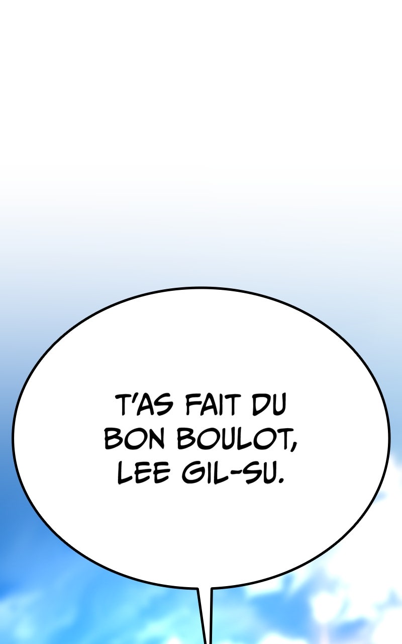 Read King of the Arena FR Manga Online