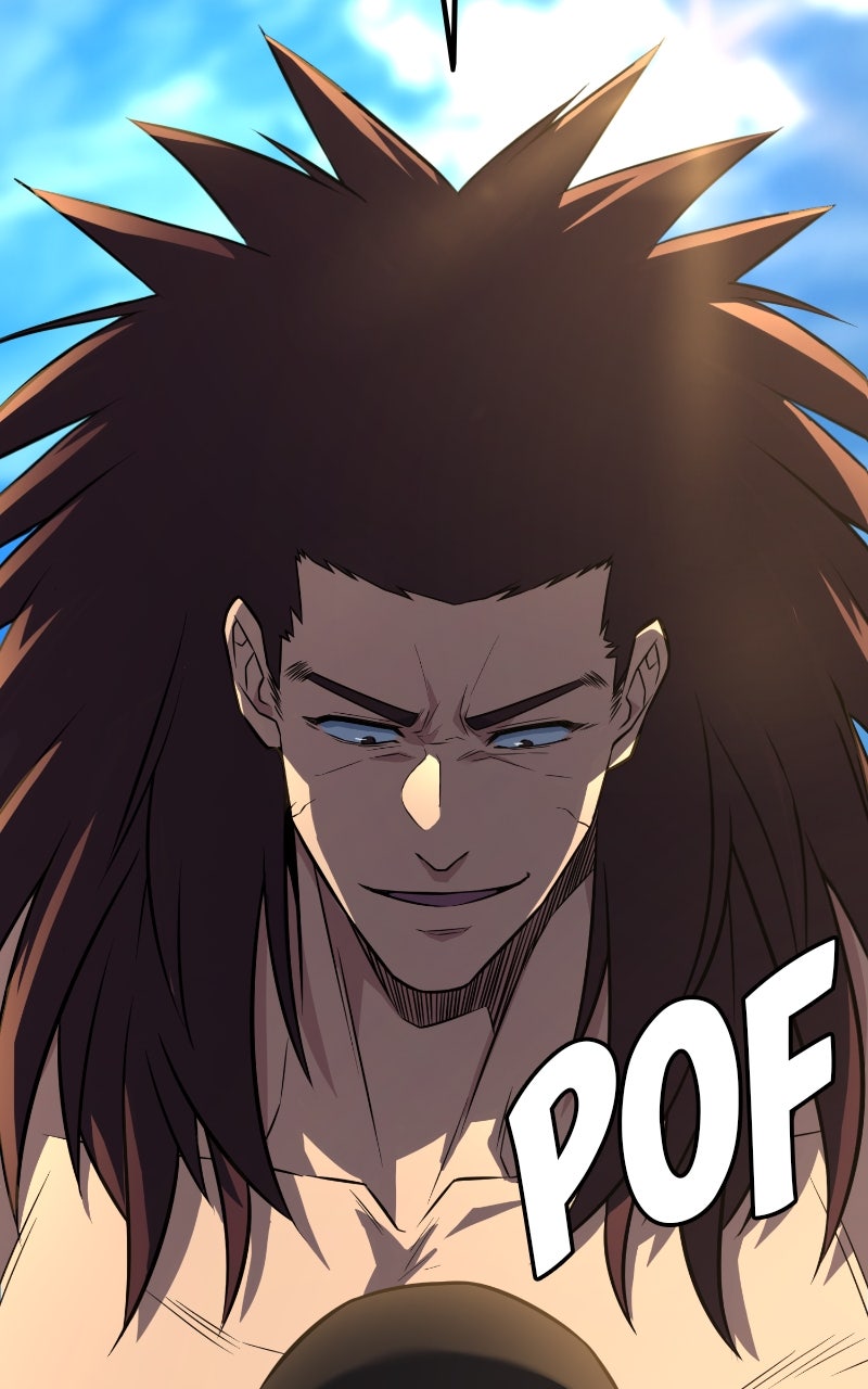 Read King of the Arena FR Manga Online