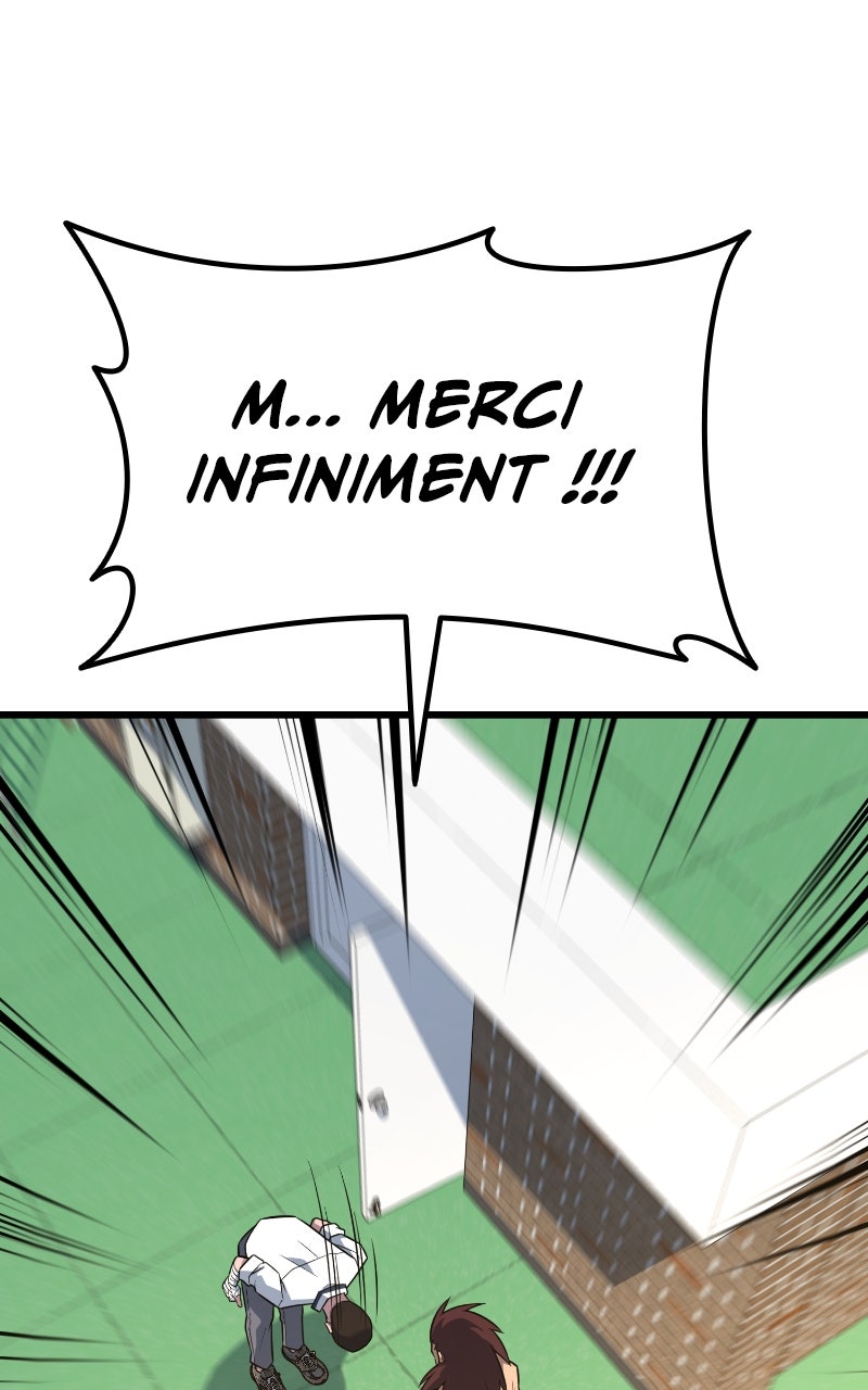 Read King of the Arena FR Manga Online