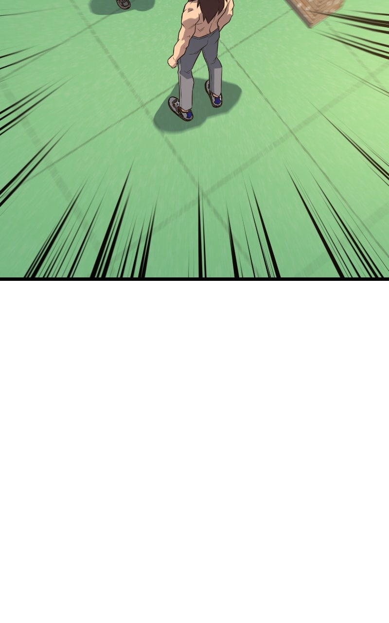 Read King of the Arena FR Manga Online