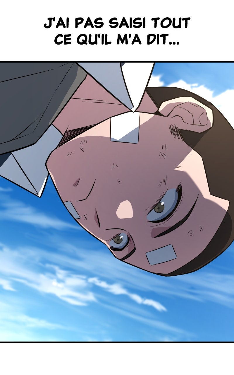 Read King of the Arena FR Manga Online