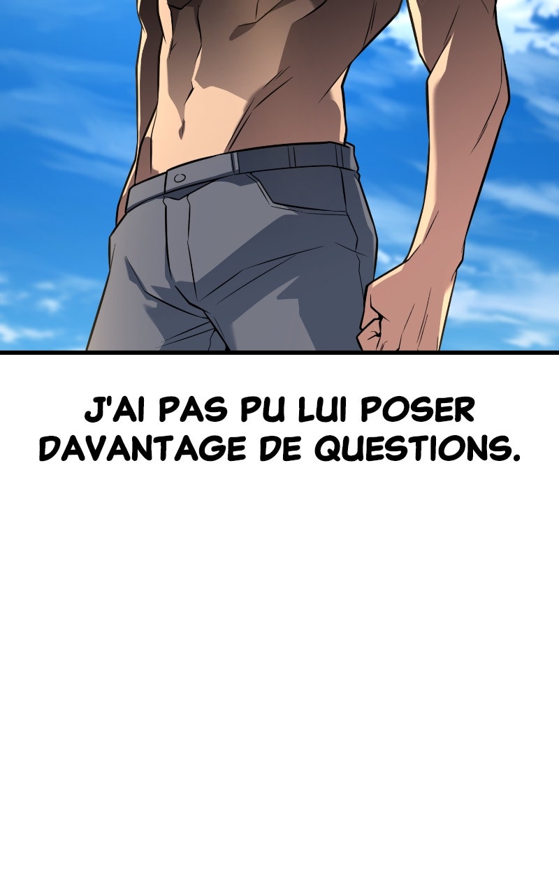 Read King of the Arena FR Manga Online