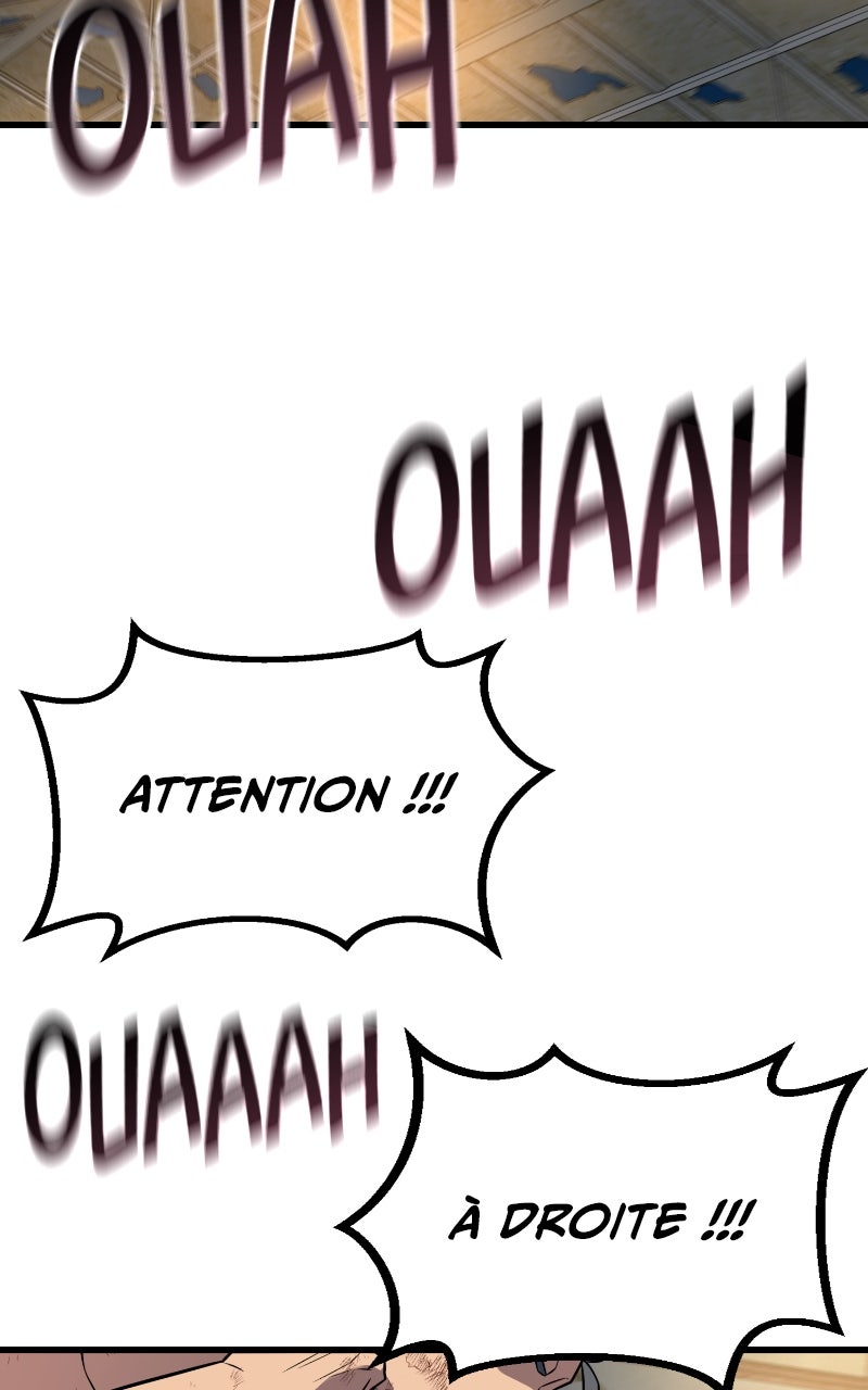 Read King of the Arena FR Manga Online