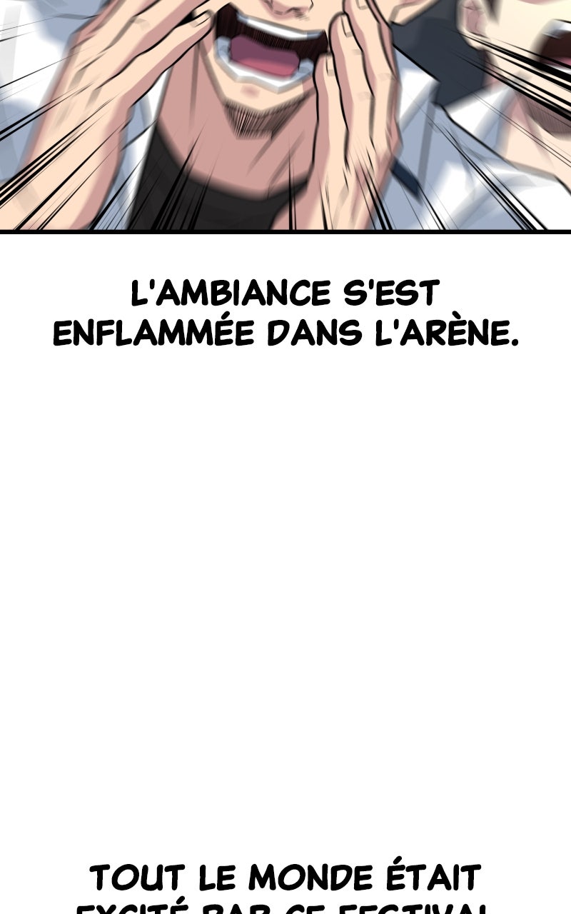 Read King of the Arena FR Manga Online