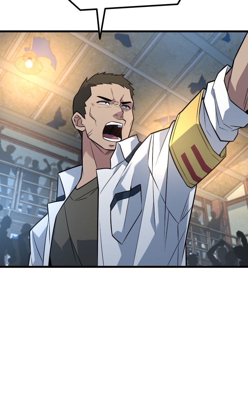 Read King of the Arena FR Manga Online