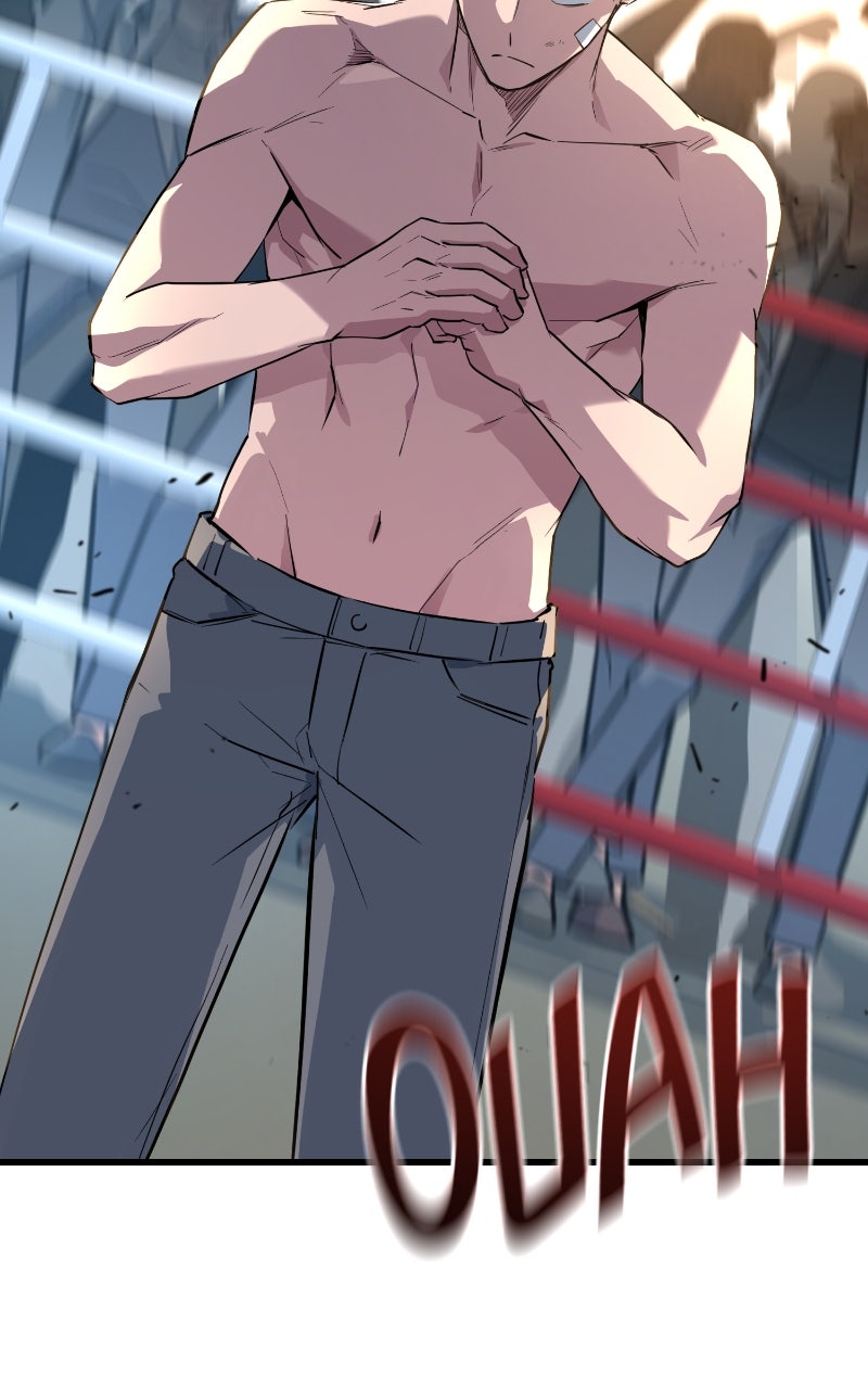 Read King of the Arena FR Manga Online