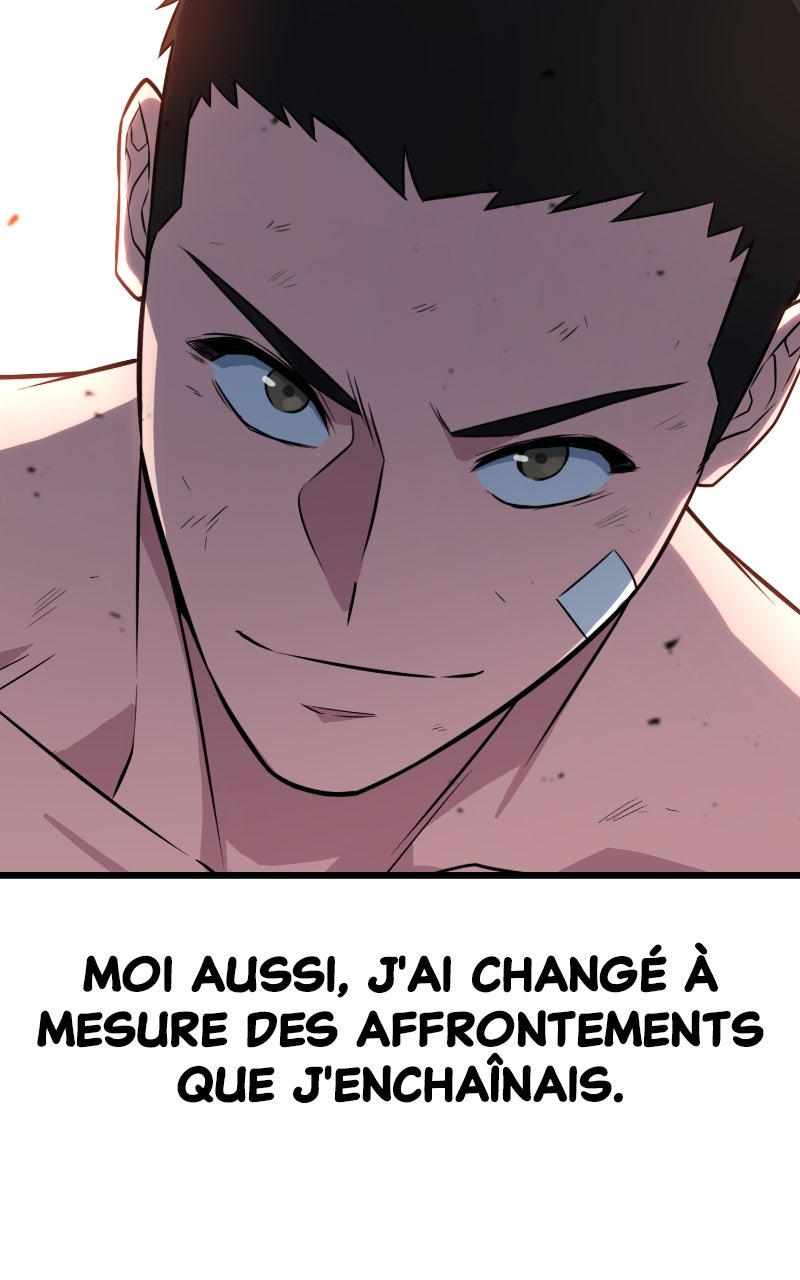 Read King of the Arena FR Manga Online