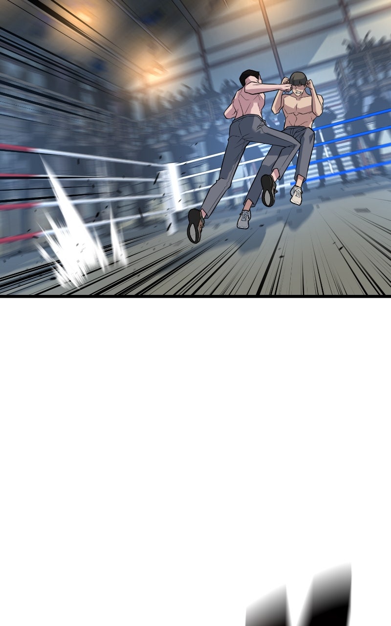 Read King of the Arena FR Manga Online